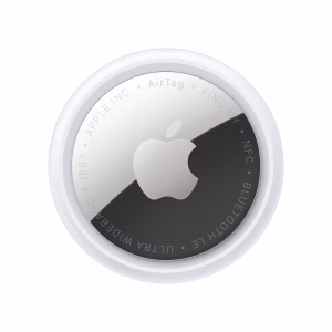 Apple AirTag (2nd Gen, 1-Pack)