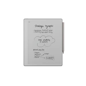 reMarkable Paper Pure with Marker