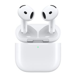 AirPods 5 (with Wireless Charging Case)