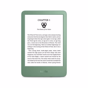 Amazon Kindle (11th Generation)