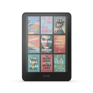 Amazon Kindle Colorsoft Signature Edition (1st Generation)
