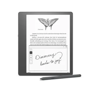 Amazon Kindle Scribe (3rd Generation) with Premium Pen