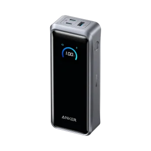 Anker Prime Power Bank (26K, 300W)
