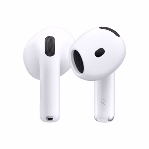 Apple AirPods 4 without ANC
