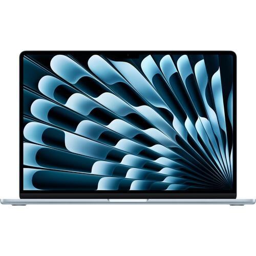 Apple MacBook Air (15-inch, M5) - Image 5