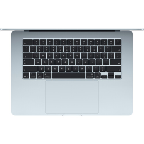 Apple MacBook Air (15-inch, M5) - Image 6