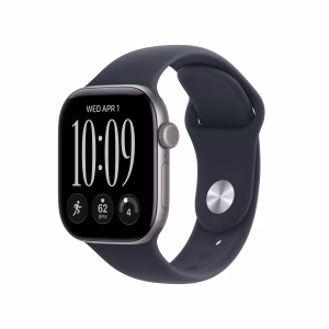 Apple Watch Series 12 (Aluminum)