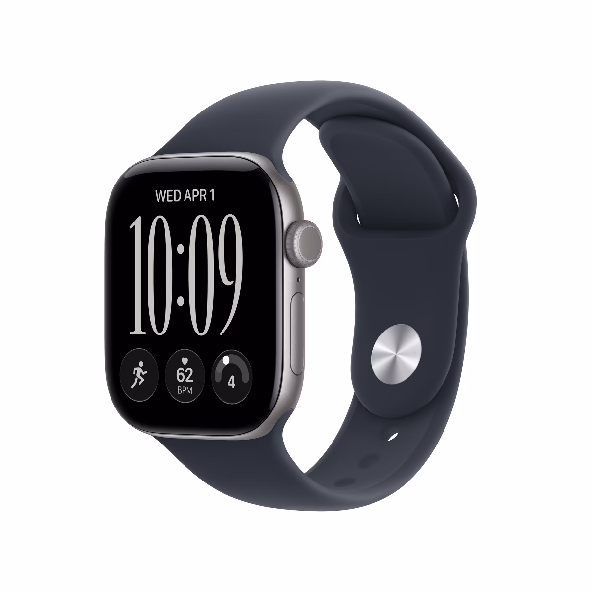 Apple Watch Series 12 (Aluminum)