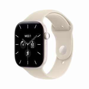 Apple Watch Series 12 (Ceramic, GPS + Cellular)