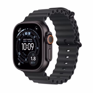 Apple Watch Ultra 3 (Ocean Band)