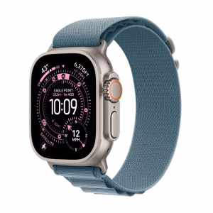Apple Watch Ultra 3 (Alpine Loop)