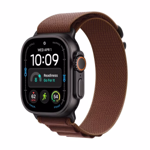 Apple Watch Ultra 4 (Alpine Loop)