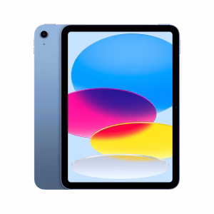 Apple iPad 11-inch (A16) Wi-Fi + Cellular