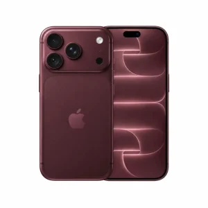Apple iPhone 18 Pro