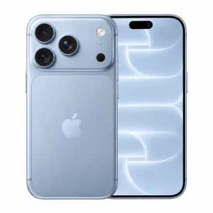 Apple iPhone 18 Pro Max