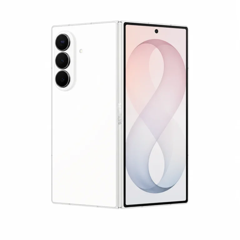 Samsung Galaxy Z Fold 8 Ultra - Image 2