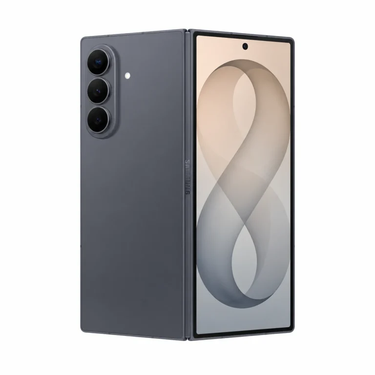 Samsung Galaxy Z Fold 8 Ultra - Image 3