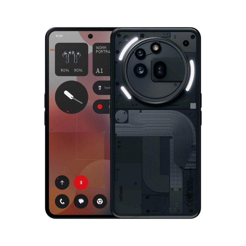 Nothing Phone (3a) Pro - Image 2