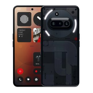 Nothing Phone (3a)