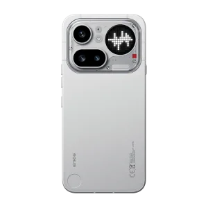 Nothing Phone (4a) Pro