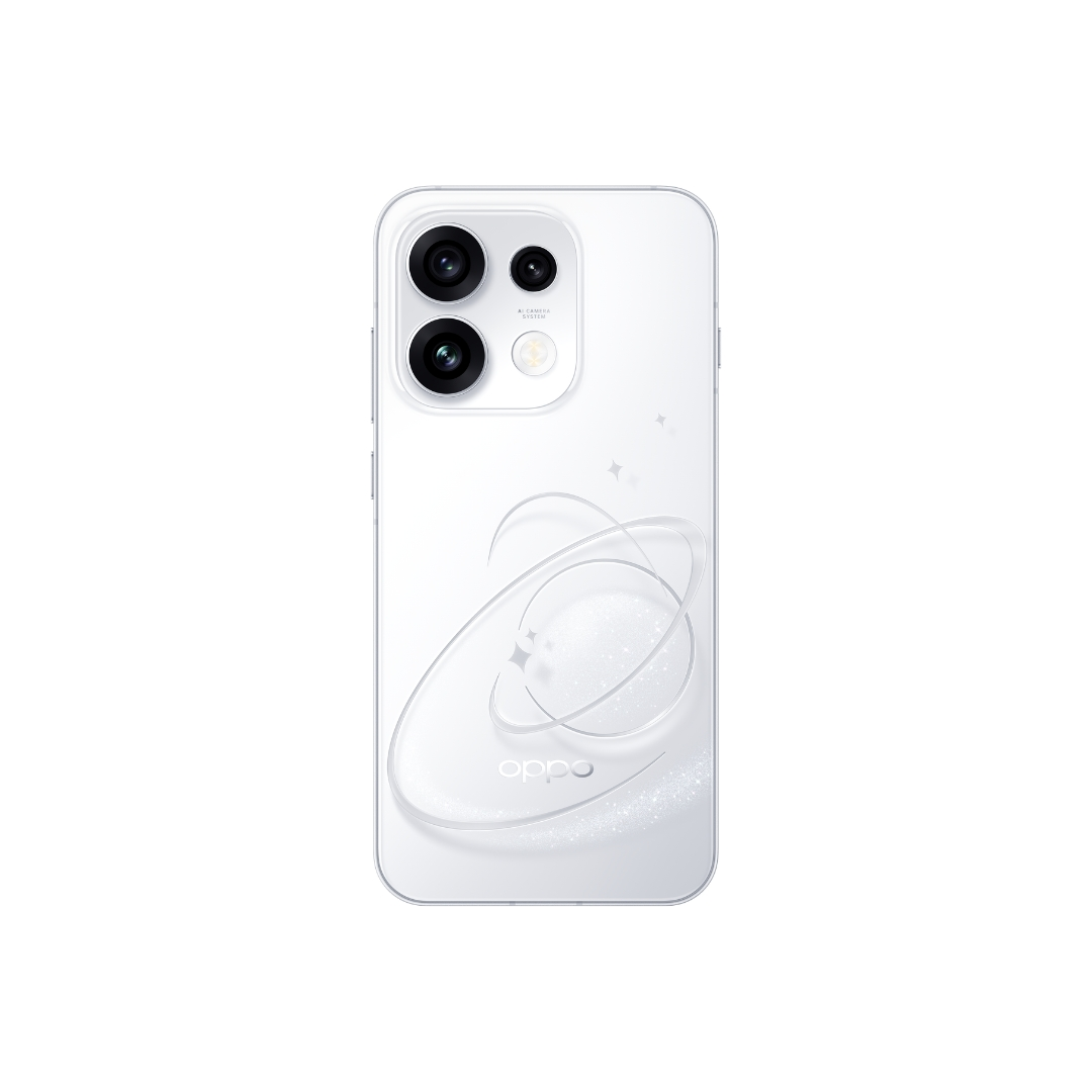Oppo Reno16 Pro 5G - Image 2