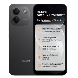 Redmi Note 17 Pro Max 5G