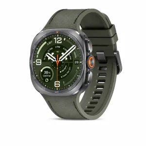 Samsung Galaxy Watch Ultra 2 (Peakform Band)