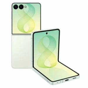 Samsung Galaxy Z Flip 8