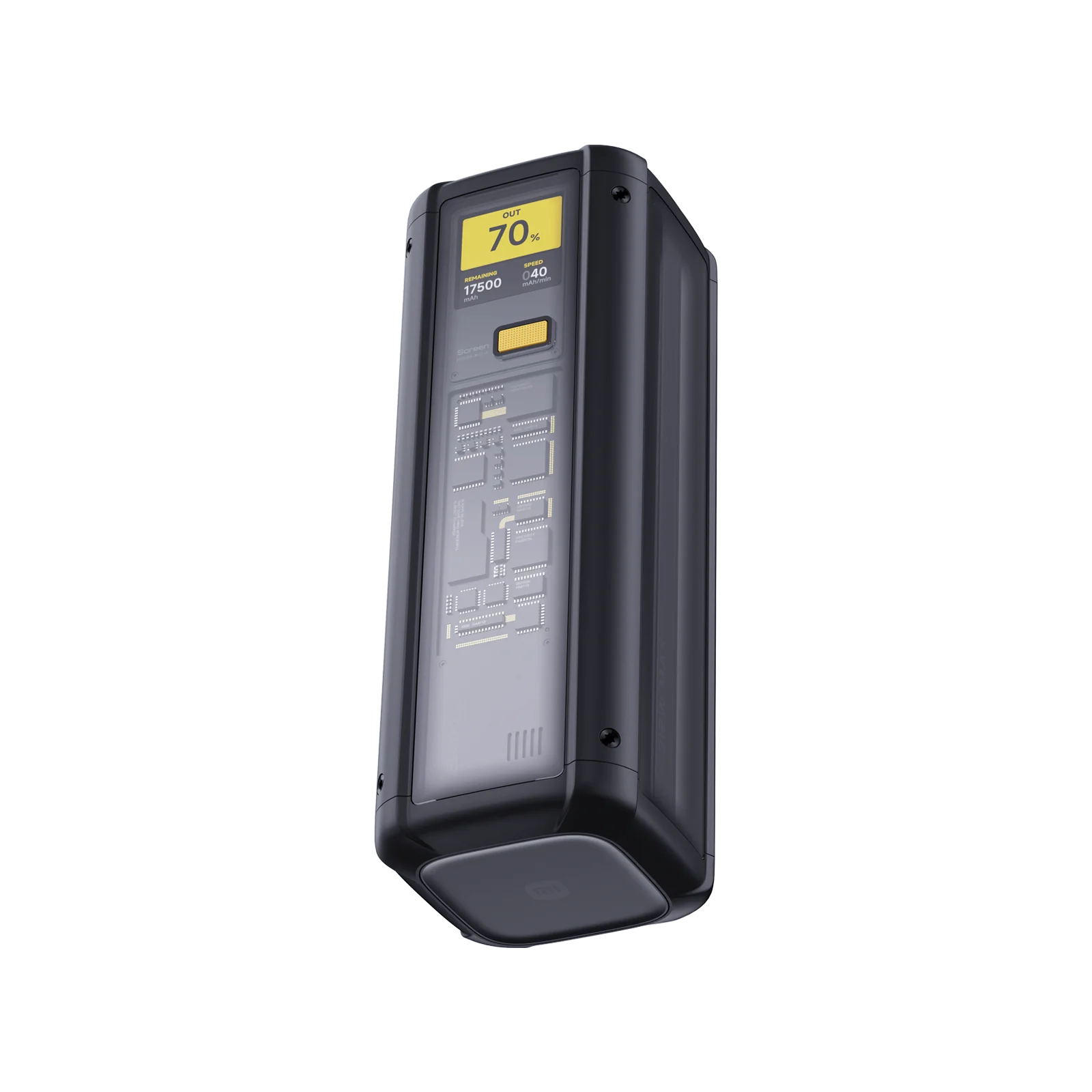 Xiaomi 212W HyperCharge Power Bank 25000