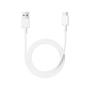 Xiaomi 3A USB-A to USB-C Cable (1m)