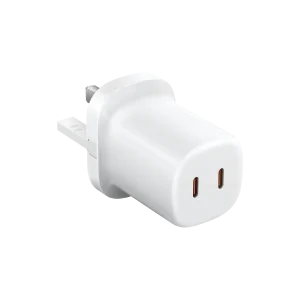 Xiaomi 45W Nano Turbo Charging Power Adapter (2-Port)
