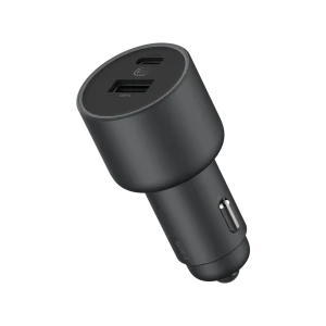 Xiaomi 67W Car Charger (USB-A + Type-C)