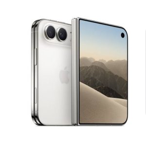 Apple iPhone Duo