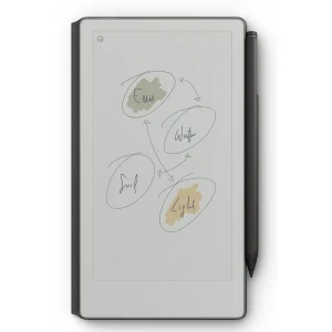 reMarkable Paper Pro Move with Marker Plus